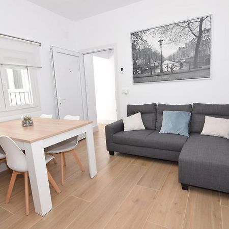 Apartamentos Atlantida チピオナ エクステリア 写真