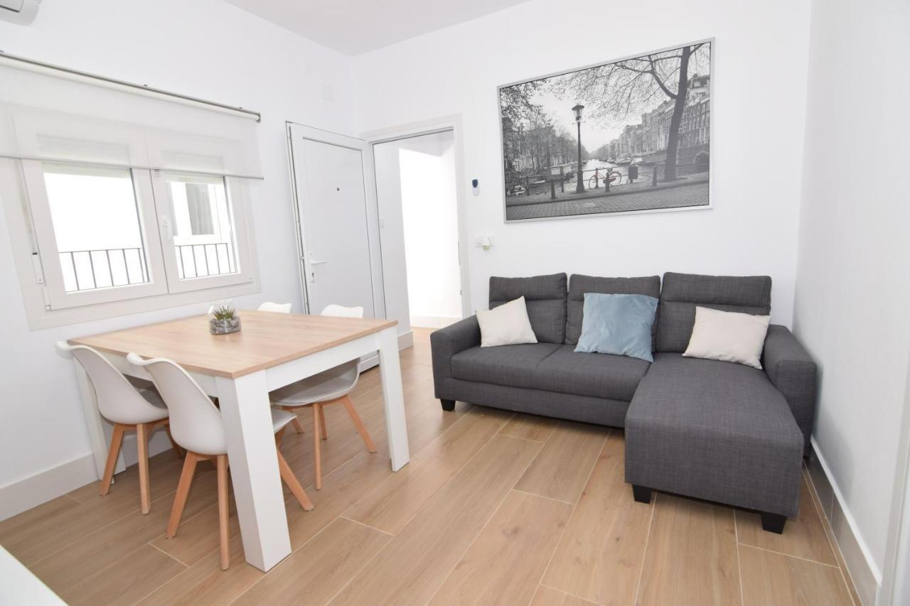 Apartamentos Atlantida チピオナ エクステリア 写真