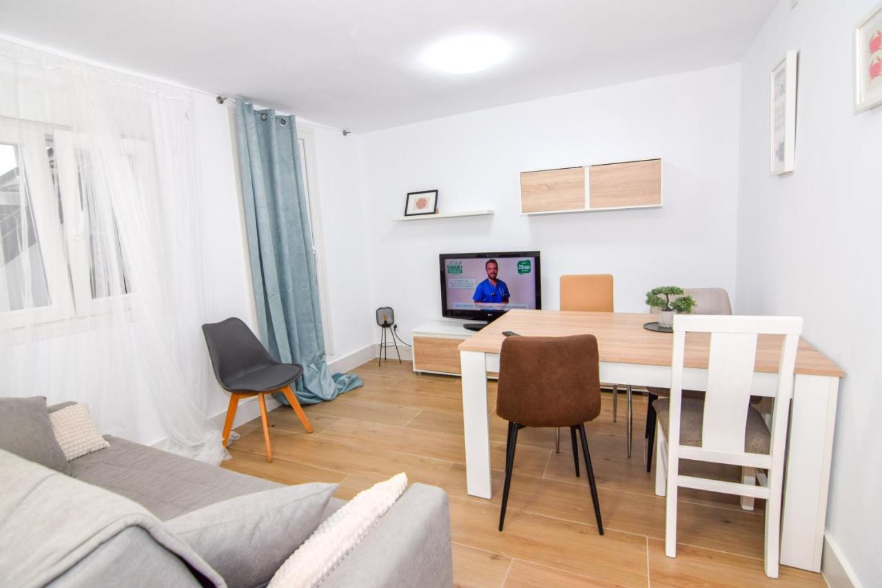 Apartamentos Atlantida チピオナ エクステリア 写真