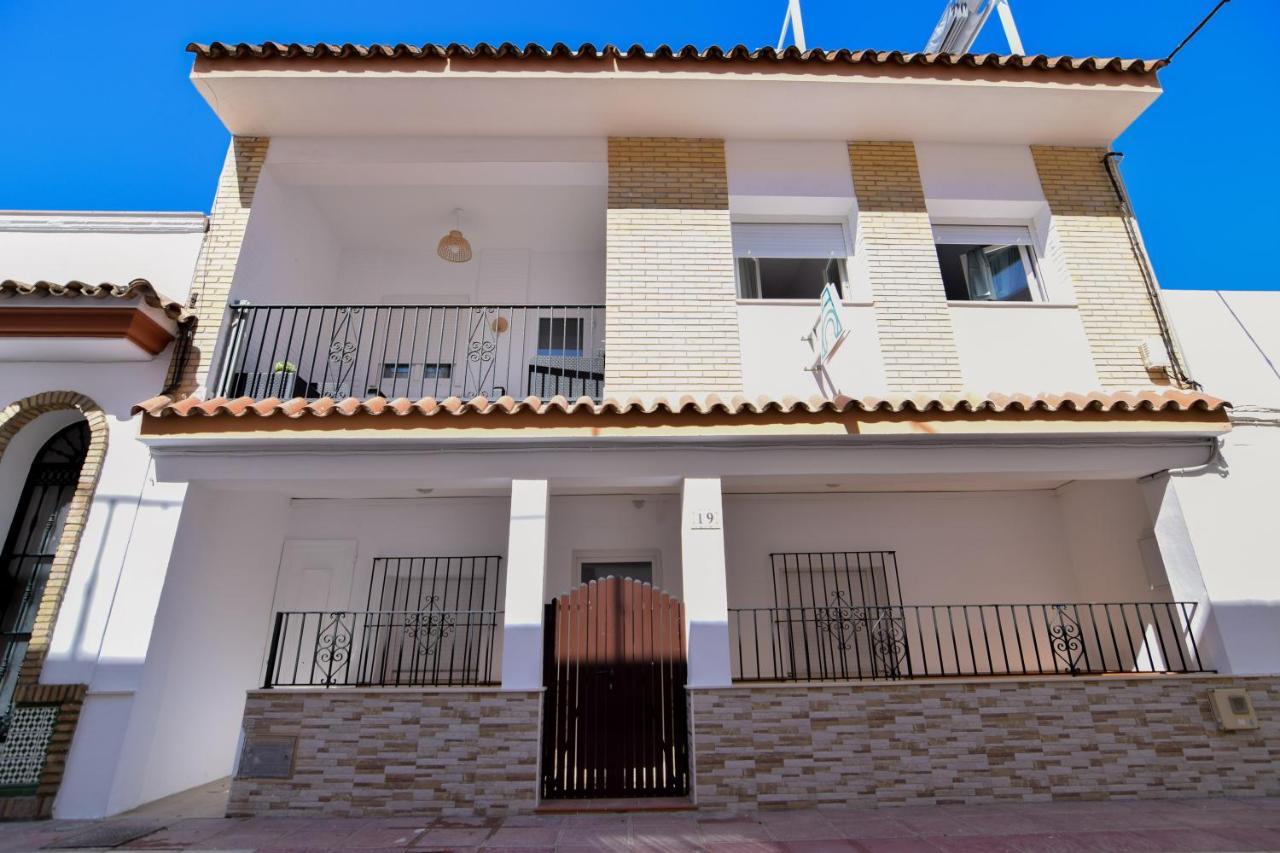 Apartamentos Atlantida チピオナ エクステリア 写真