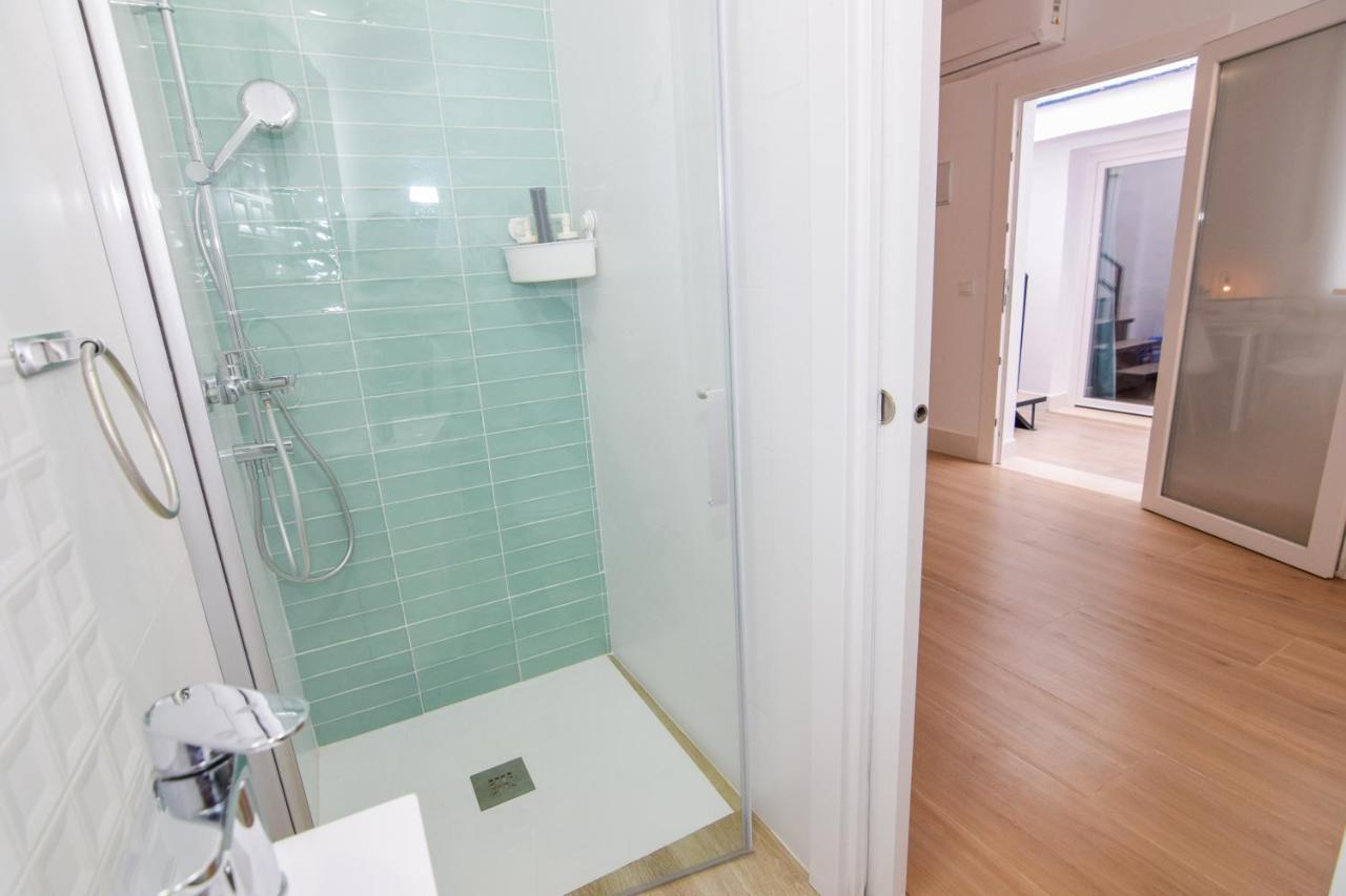 Apartamentos Atlantida チピオナ エクステリア 写真