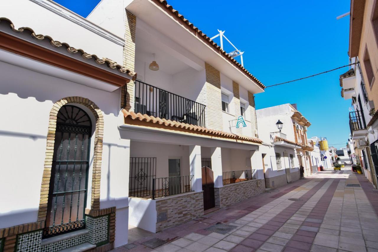 Apartamentos Atlantida チピオナ エクステリア 写真