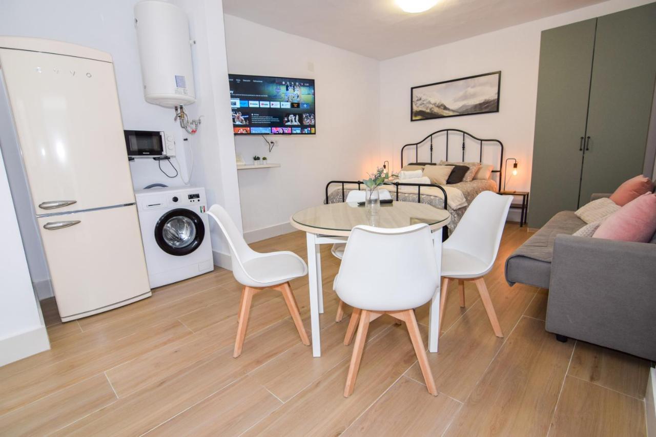 Apartamentos Atlantida チピオナ エクステリア 写真