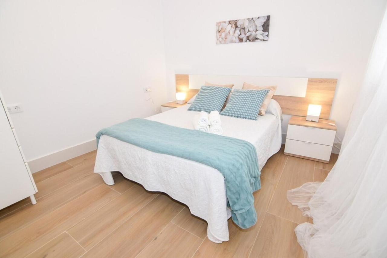 Apartamentos Atlantida チピオナ エクステリア 写真