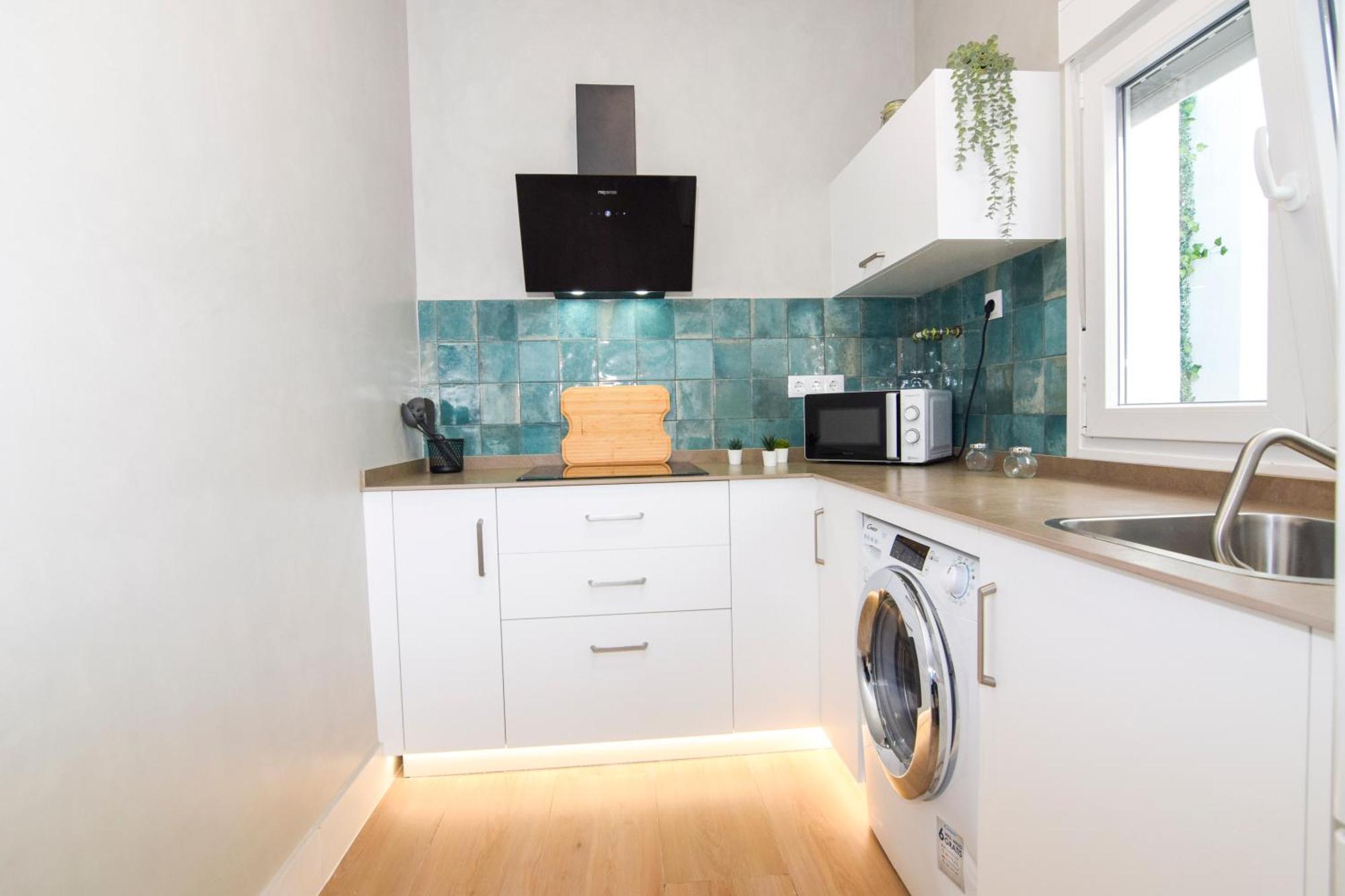 Apartamentos Atlantida チピオナ エクステリア 写真