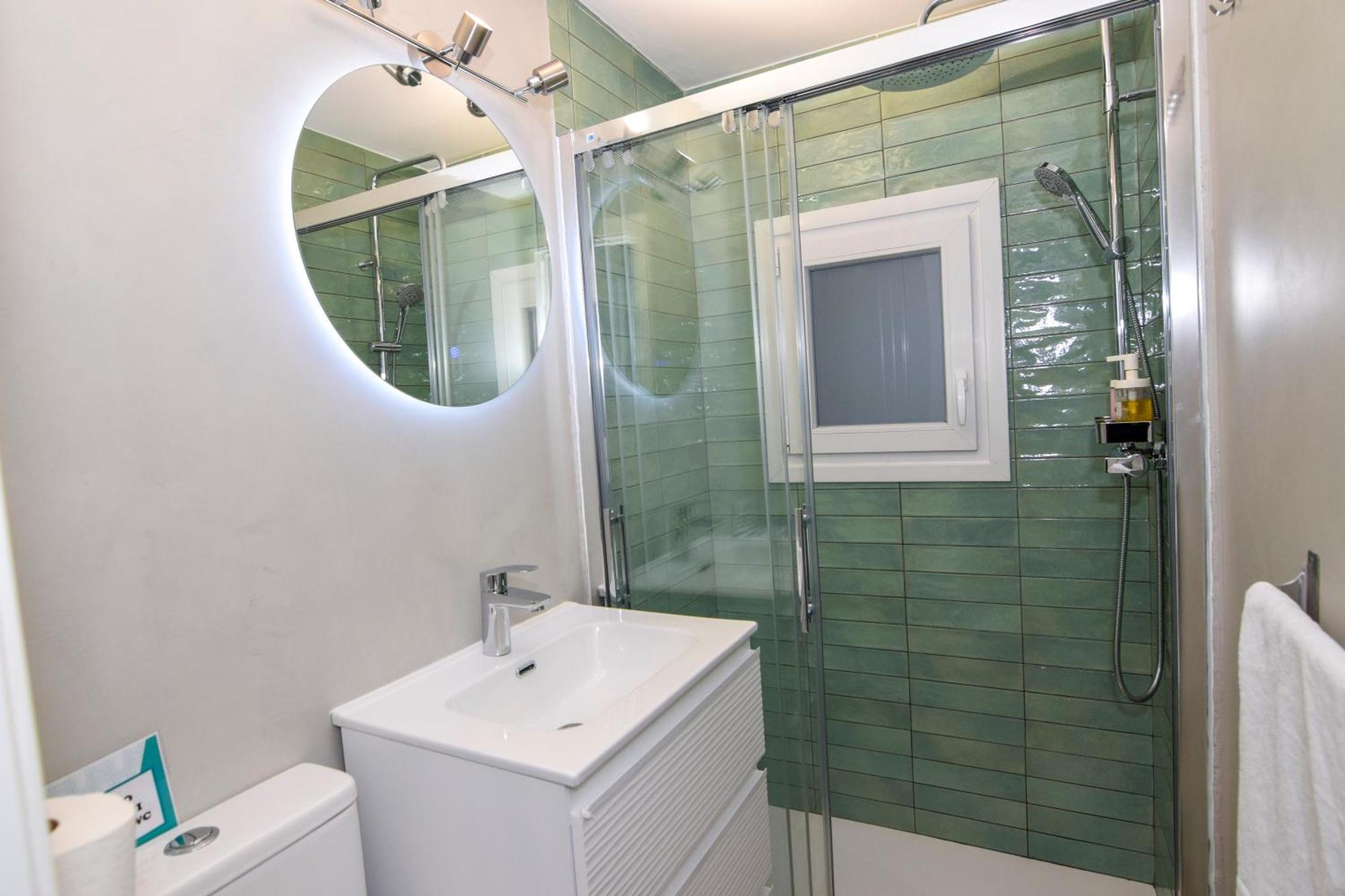 Apartamentos Atlantida チピオナ エクステリア 写真